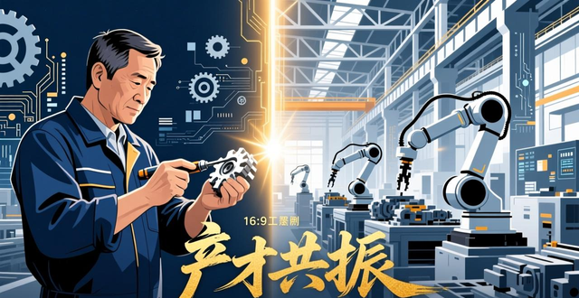 以法治之笔，绘就“工匠之城”新图景