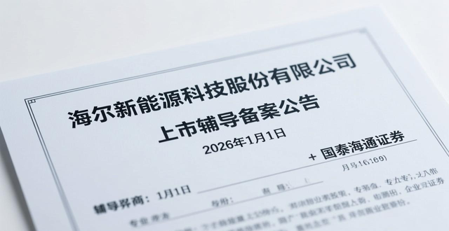 青岛企业推进上市进程 2025年新增8家辅导备案企业