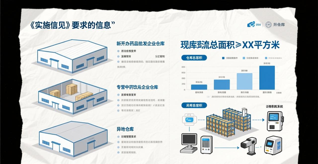 药品物流新规｜山东印发《山东省药品现代物流实施意见》