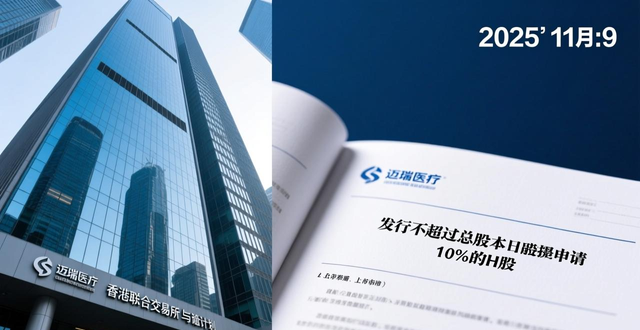 深圳上市公司迈瑞医疗山东首落子！
