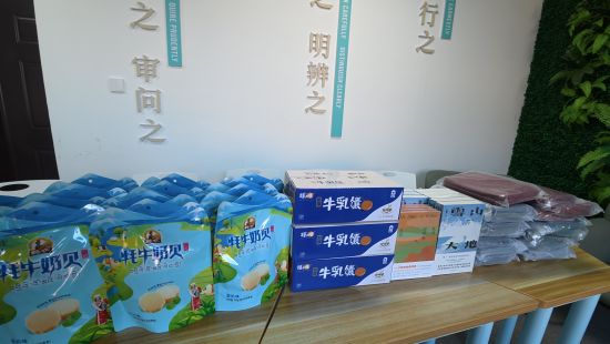 润物无声，“苔花”依旧向阳开——辽宁工程技术大学扎实开展暖心助学工作