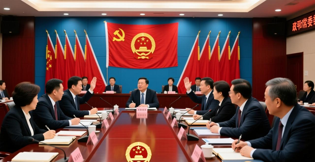中国人民政治协商会议沈阳市和平区第十六届委员会第五次会议决议