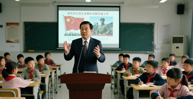 英雄旋律润童心 校歌嘹亮启新程——沈河区喜良小学校歌发布会圆满举行