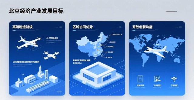加快迈向“世界eVTOL之都” 上海建设低空经济先进制造业集群