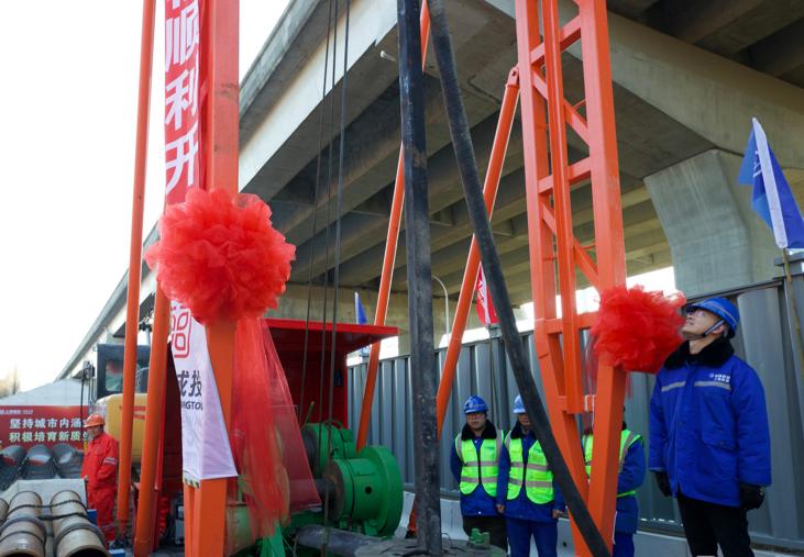 S26启动升级扩容 主线双向6车道升级为8车道