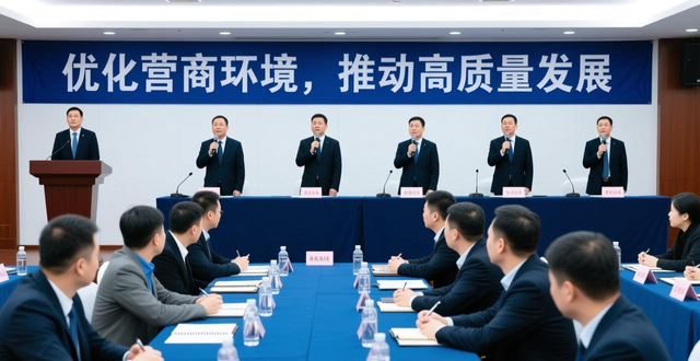申城新年开工首日：政企座谈问计问需 基层一线实地调研 重大项目集中落地