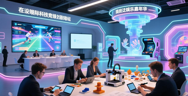 亚洲顶尖科技少年沪上角逐 Robotex亚洲总决赛首次落户大虹桥 预计吸引近10万人次奔赴