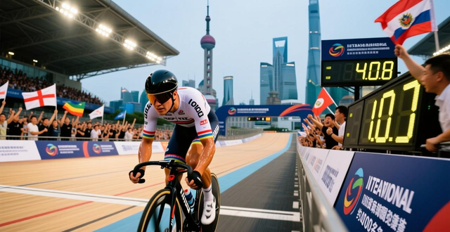 F1中国大奖赛上海环球马术冠军赛及上马上艇上帆好戏连台 上海今年将有165场国际国内赛事