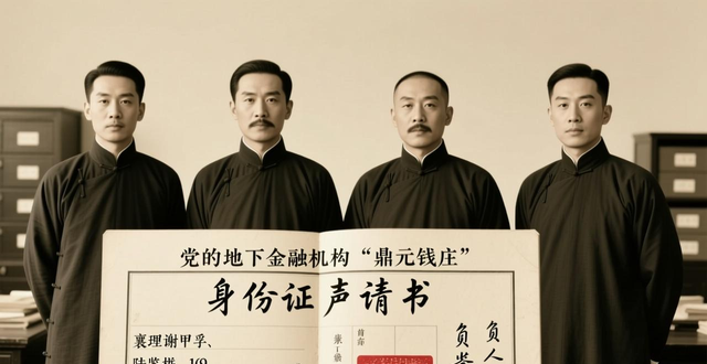吴石、朱枫、陈宝仓烈士珍贵档案亮相上海 系首次公开展出