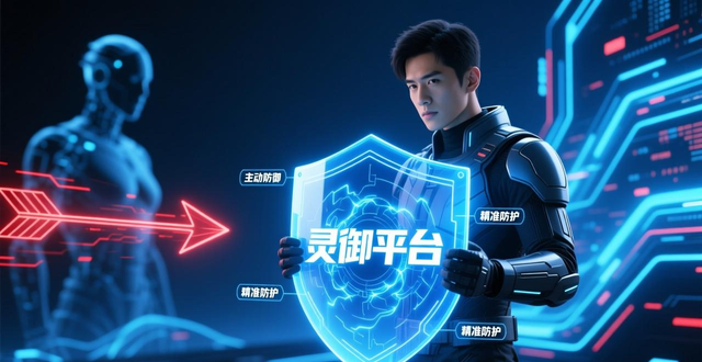 中关村建起人工智能“防火墙”