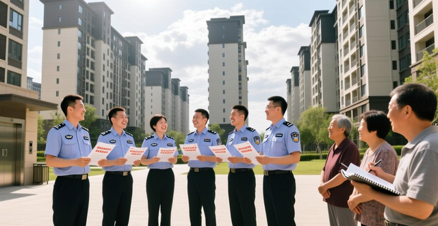 辽宁沈阳铁西区推动更多资源向社区倾斜 电梯换新记（基层治理新实践）