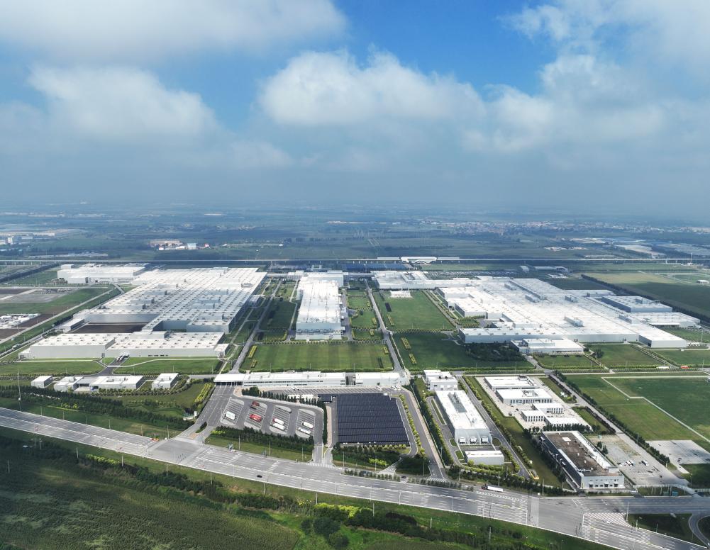 中国东北持续优化政务服务便利外商投资