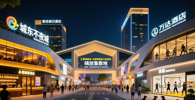 亚洲最大室内儿童主题乐园2026年开园
