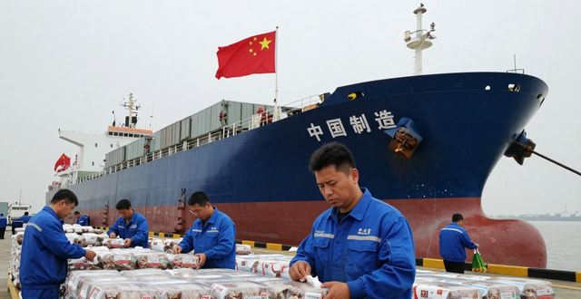 开局“十五五” 奋斗正当时丨宠粮“入欧”遭拒，海关进厂“会诊”