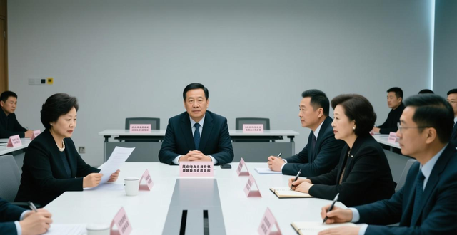 省政府征求民主党派工商联无党派人士对政府工作报告和十五五规划纲要草案的意见建议 周乃翔出席座谈会