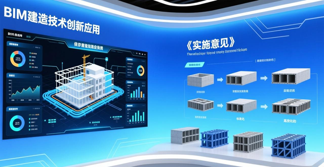 推出5方面18项任务举措，济南加快推进智能建造高质量发展