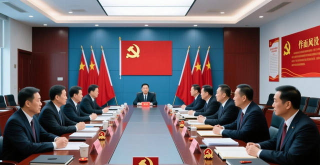 省政协党组理论学习中心组2026年第一次集体学习举行