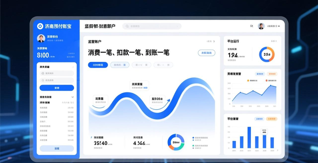 市场监管看山东|数字赋能治理 智慧守护消费——济南“预付宝”入选济南市新型智慧城市创新应用案例