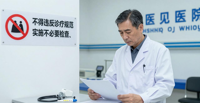 山东省医疗纠纷预防和处理办法出台
