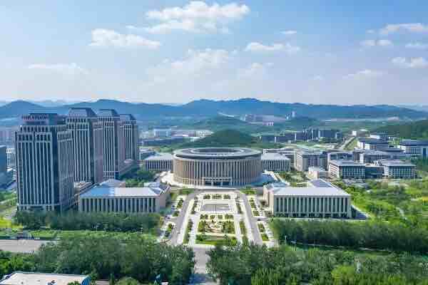 山东金融资产落地历城控股市场化债转股项目 助力驱动数字经济高质量发展
