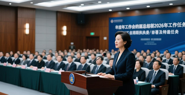 ​省工商联十四届五次执委会议召开