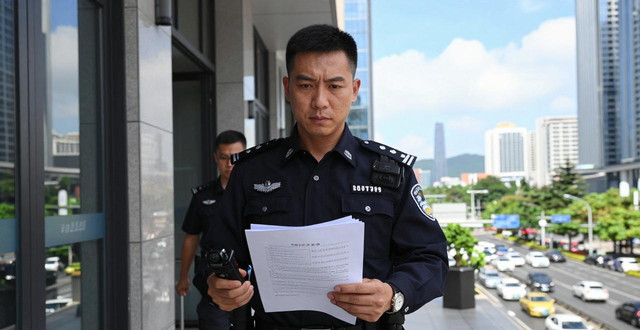 6只金镯离奇变“金包银” 警方筛查5000G监控擒获“调包贼”