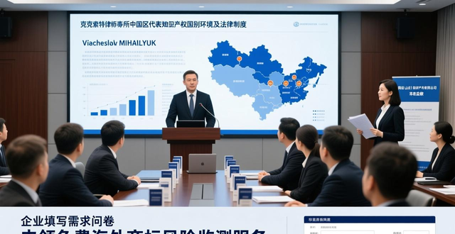 知识产权看山东|沂企出海添“智”盾 中亚建站护远航——临沂市海外知识产权服务（中亚）工作站正式启动