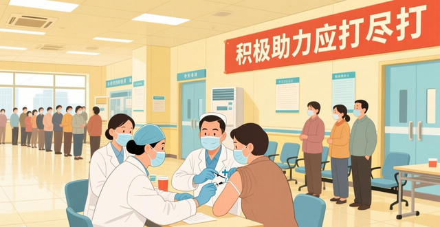 不止飞沫！RSV威胁婴幼儿传播链路多样 淄博市新增单抗注射点