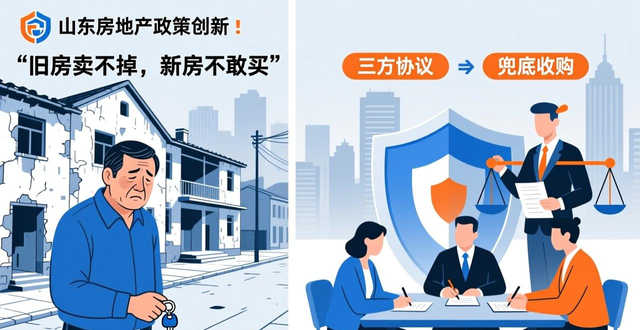 政策春风劲吹 山东经济活力迸发
