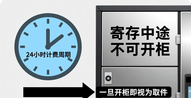 青岛机场行李寄存超全攻略来了  助你“青”松出行嗨不停！
