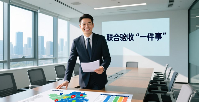 开局“十五五” 奋斗正当时丨项目管家为企业送上“新年礼物”