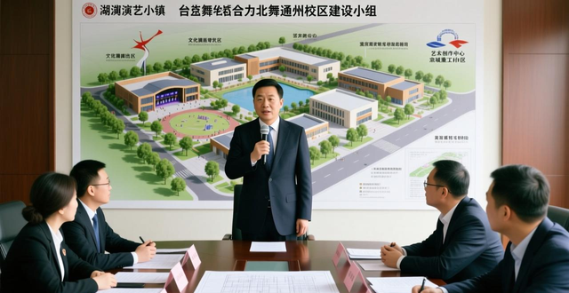 张家湾推动北建院、北咨总部投用，北舞通州校区落地台湖，宋庄创建国家4A级旅游景区 城市副中心三大特色小镇今年持续焕新