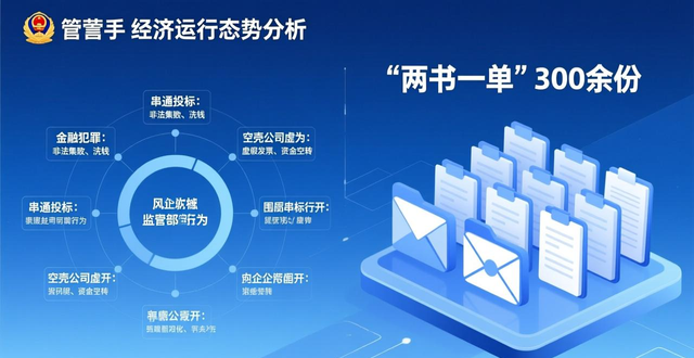 济南公安严打经济犯罪：五年挽损数十亿元，立案5300余起