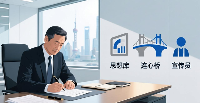 紧扣重大命题更好服务科学决策 龚正主持市政府参事座谈会 就政府工作报告听取意见建议