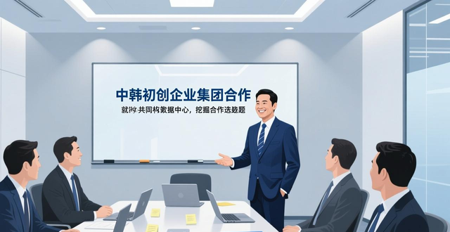 李在明在沪出席“中韩创新创业论坛” 一起迎来更好更新时代
