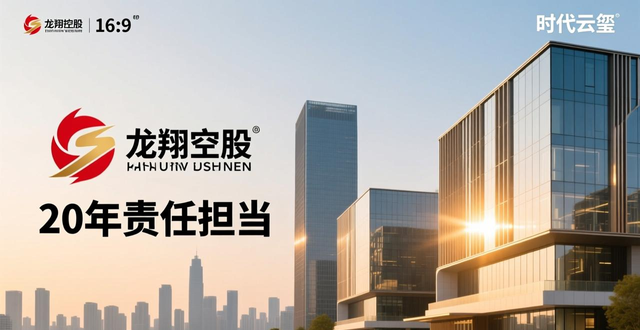 龙翔控股集团菏泽区域工程部：城市迭代，时间的答案