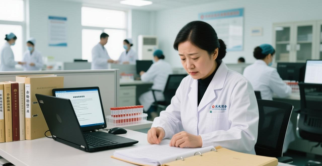山东千余家医疗机构接入检验检查结果互认平台，省域内互认项目增至400余项