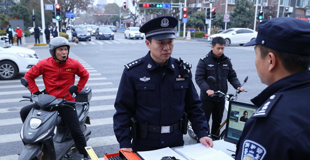 上海以科技赋能擦亮平安底色 搭建全量警情分析系统 提升预见性精准度 公众安全感满意度连续13年“双提升”