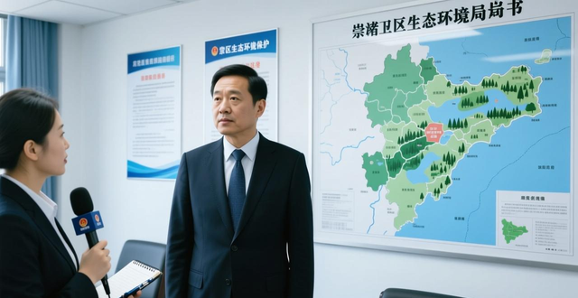 崇明完成上海今年首笔碳普惠减排量交易 碳排放“减法”变生态保护“加法”