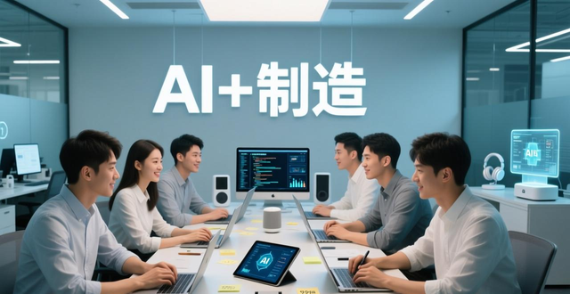 上海培育42家“工赋链主”带动超36万家企业“重生”