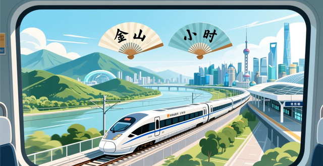 从南上海“末梢”转身为长三角“节点” 通过东方枢纽快速连接 空铁联运将为先进制造业发展带提供前所未有机遇