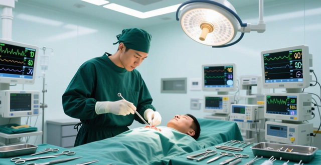 万名医护进乡村：烟台毓璜顶医院专家帮扶送 “新术” 协助烟台市奇山医院完成首例球囊辅助肝动脉灌注化疗术