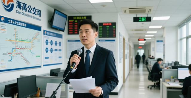 后台系统动态规划最优路径 公交不用再一站一停 浦东启动常规公交网约化试点