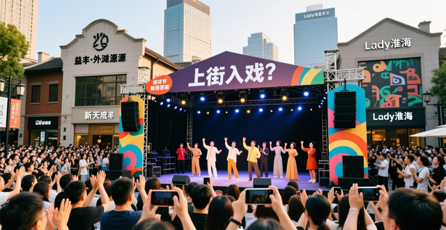 79天50余部剧目演出超250场 上海国际喜剧节刷新纪录