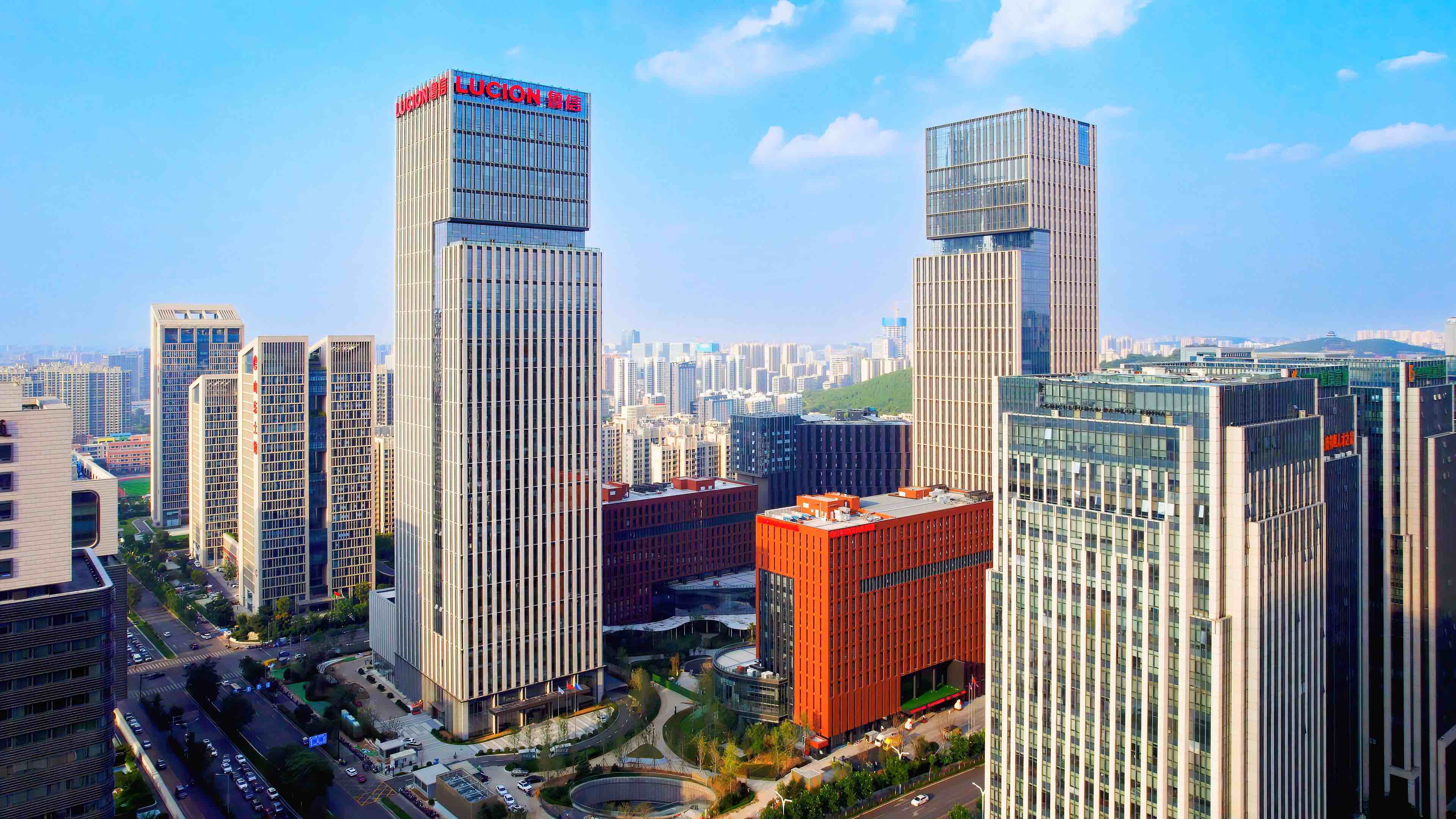 山东投资创新“三权联动”破题数字基建融资 1亿元综合授信精准赋能长三角算力引擎