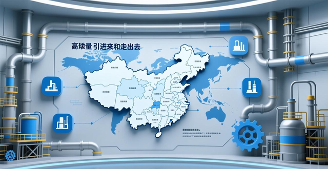 山东-荷兰化工物流产业对接会在济举行 携手应对行业挑战