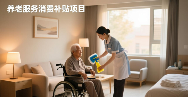 本市加快推进“家政+养老”融合发展 计划推出不少于10套普惠型服务套餐 鼓励家政企业与养老机构共建服务网点