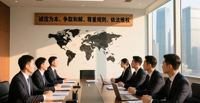鲁企胜诉稀土永磁行业“最贵”跨国仲裁案