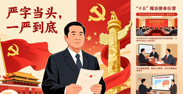 二十届中央纪委五次全会开幕 学习贯彻习近平总书记重要讲话精神 陈吉宁在上海分会场划出这些重点