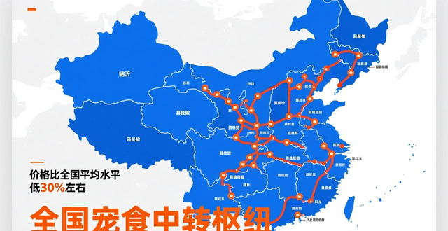 鲁企做大宠食生意　自主品牌出海成关键